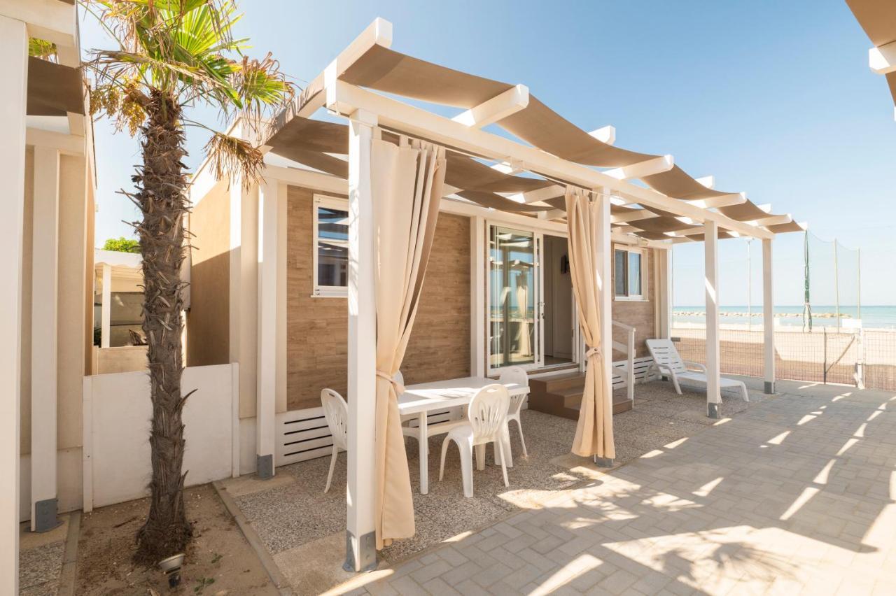 Camping Norina Pesaro Exterior photo